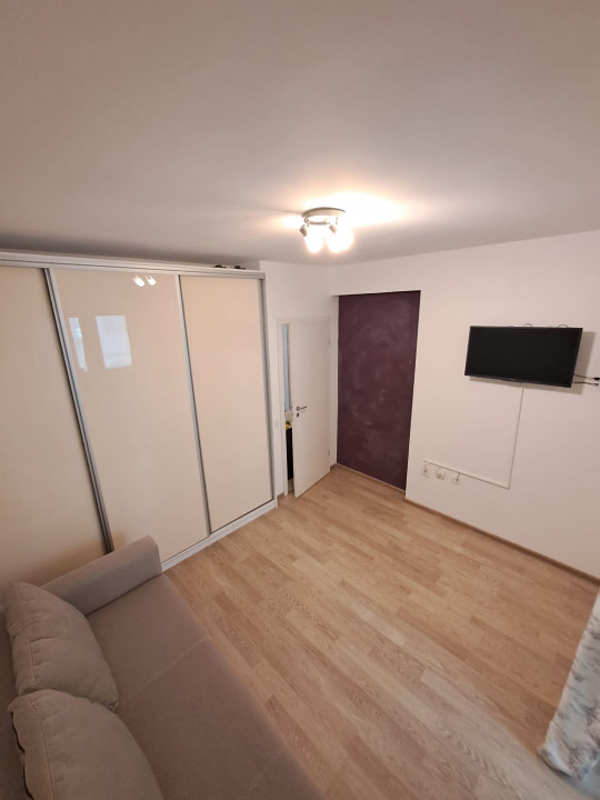 Apartament 2 camere langa Parc Tudor Arghezi, Venus Residence 1