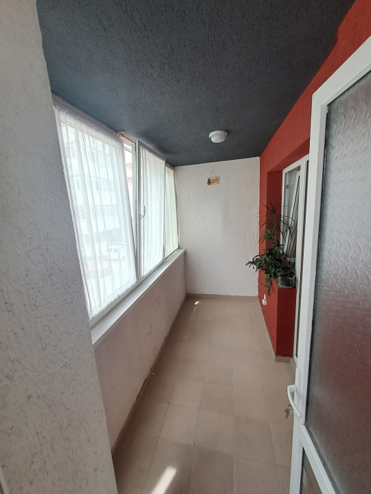 Apartament 2 camere langa Parc Tudor Arghezi, Venus Residence 1