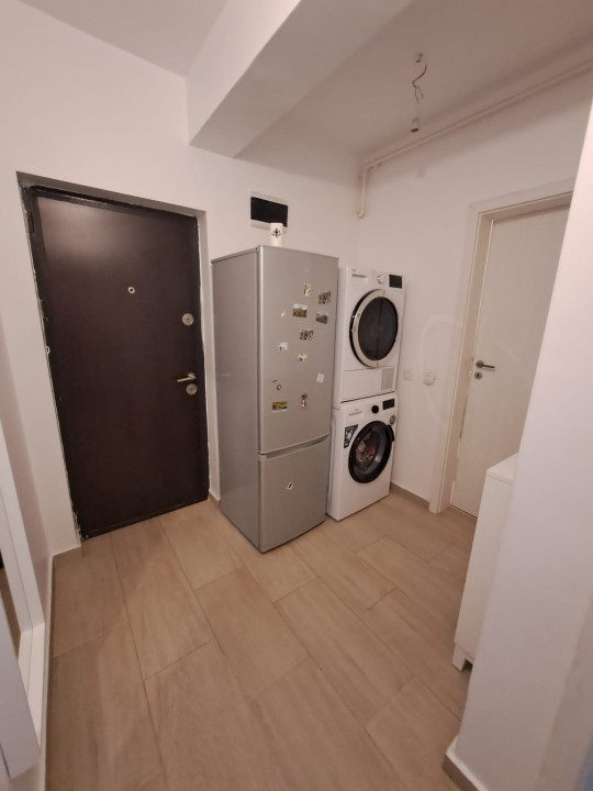 Apartament 2 camere langa Parc Tudor Arghezi, Venus Residence 1