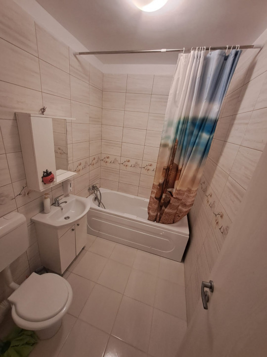 Apartament 2 camere langa Parc Tudor Arghezi, Venus Residence 1