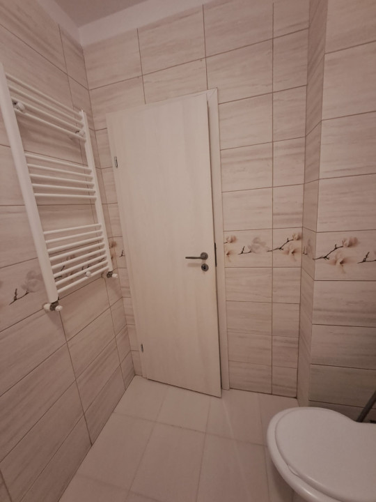 Apartament 2 camere langa Parc Tudor Arghezi, Venus Residence 1