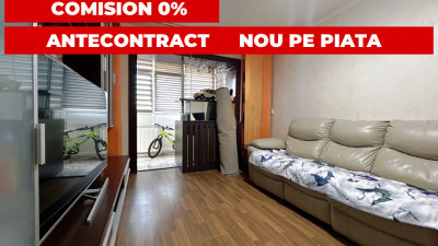 4 camere decomandat, perfect pentru familie sau investitie inteligenta