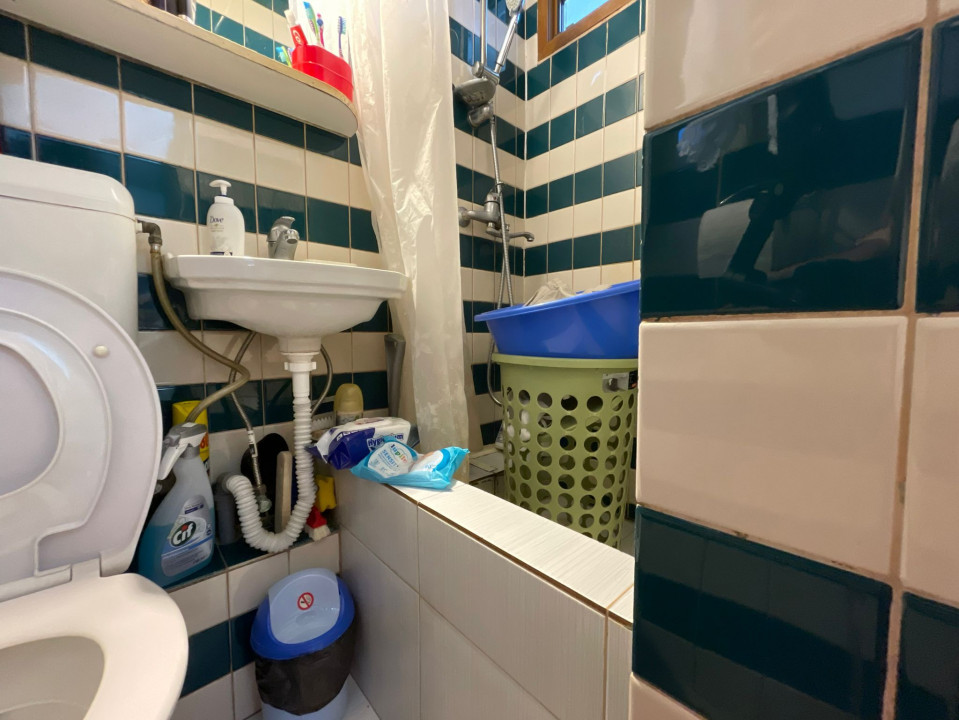 2 camere Arena Nationala, centrala proprie, mobilat+utilat, investitie