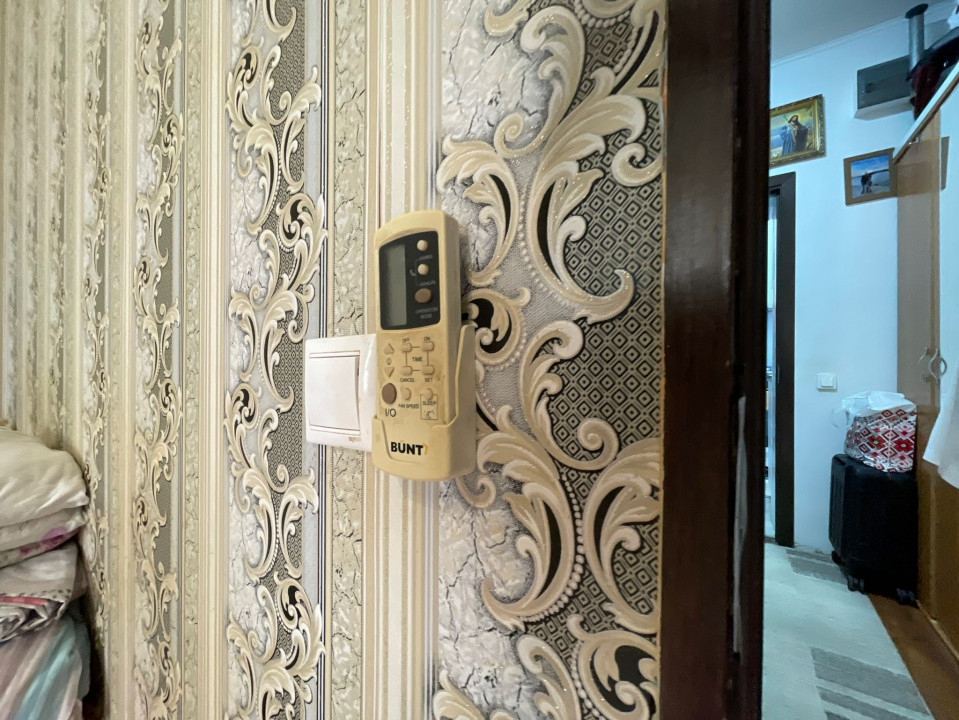 2 camere Arena Nationala, centrala proprie, mobilat+utilat, investitie