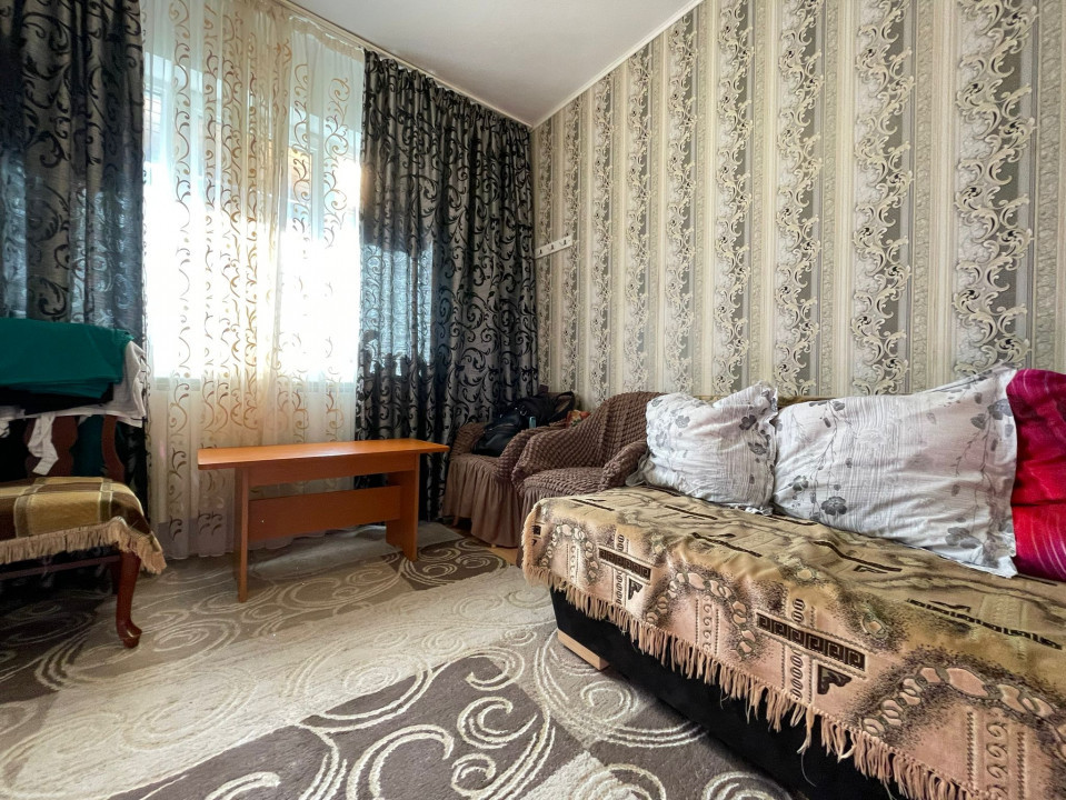 2 camere Arena Nationala, centrala proprie, mobilat+utilat, investitie