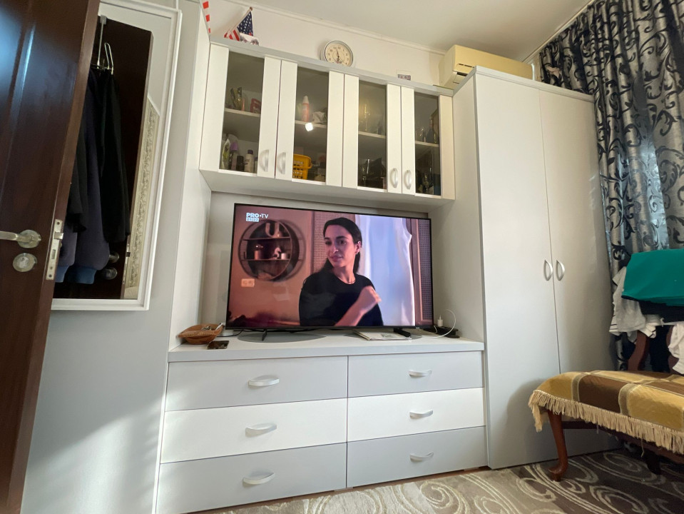 2 camere Arena Nationala, centrala proprie, mobilat+utilat, investitie