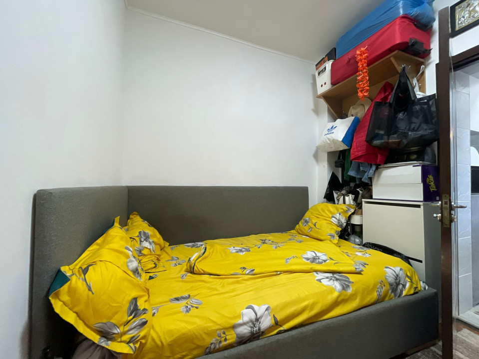 2 camere Arena Nationala, centrala proprie, mobilat+utilat, investitie