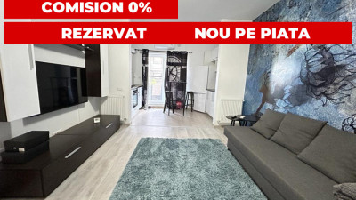 2 camere, parcare inclusa, ideal investitie sau cuplu