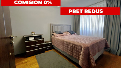 Decomandat, 5 min metrou, perfect familie sau investitie inteligenta