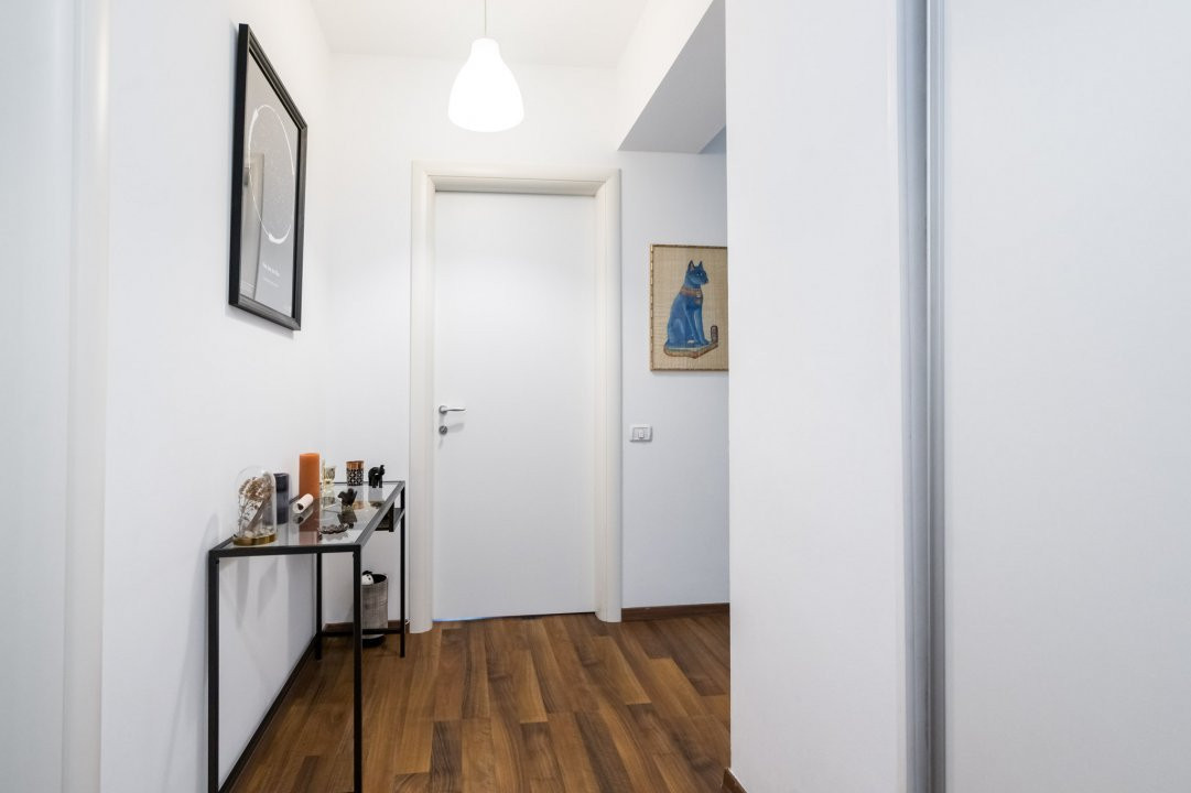 Apartament cochet de vânzare – 2 camere, bloc nou, Zona Aviației - Băneasa