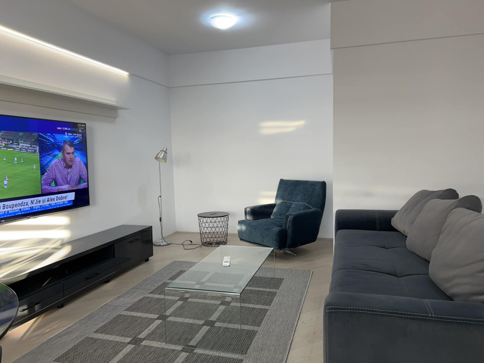 Apartament 3 Camere de Închiriat în Delta City – Confort și Eleganță !