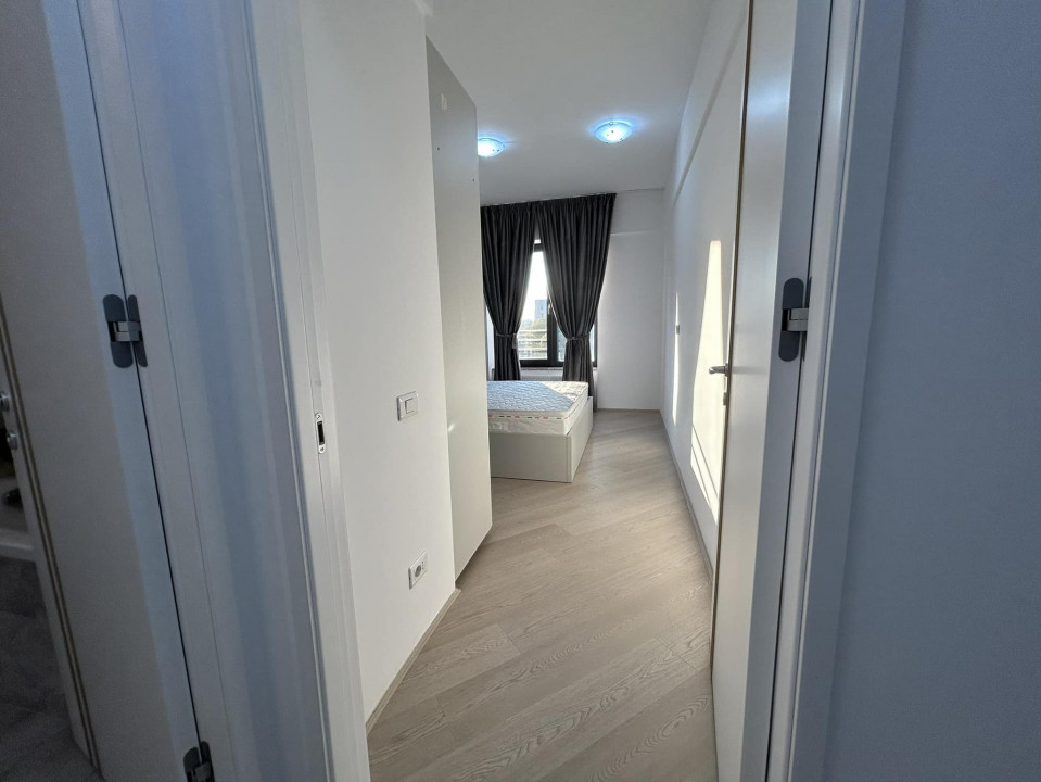 Apartament 3 Camere de Închiriat în Delta City – Confort și Eleganță !