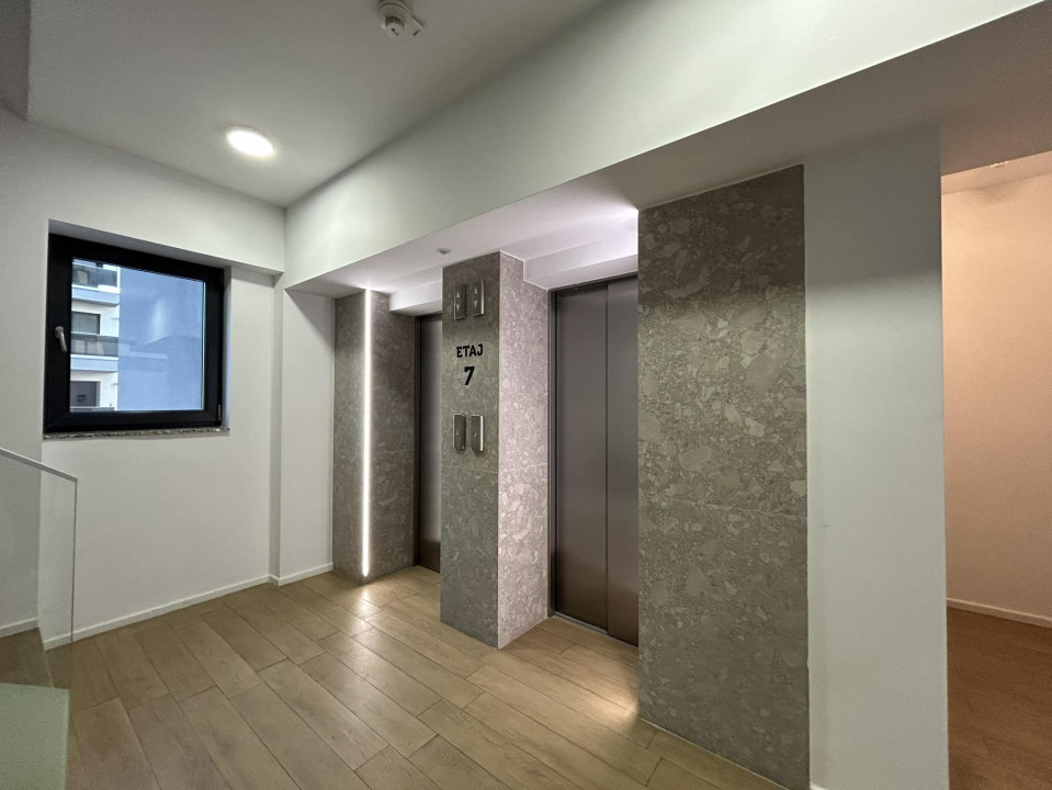 Apartament 3 Camere de Închiriat în Delta City – Confort și Eleganță !