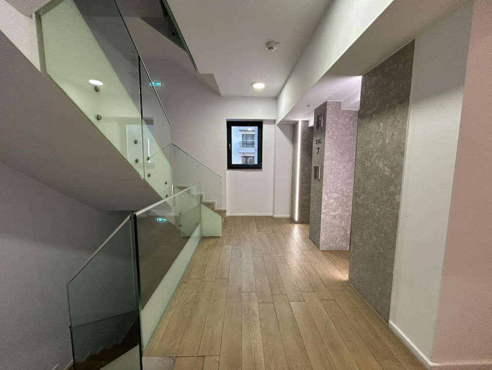 Apartament 3 Camere de Închiriat în Delta City – Confort și Eleganță !