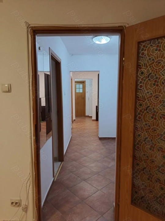 Apartament 3 camere RENOVAT Obor