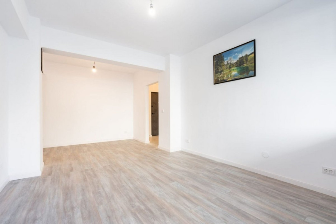 Apartament Elegant și Modern, Complet Mobilat, lângă Cișmigiu