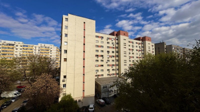 A3C Arena Nationala - Socului-Basarabia