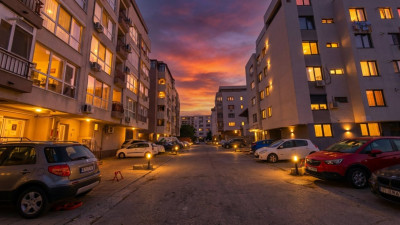 Teren intravilan pentru dezvoltare imobiliara - Sector 6 Prelungirea Ghencea