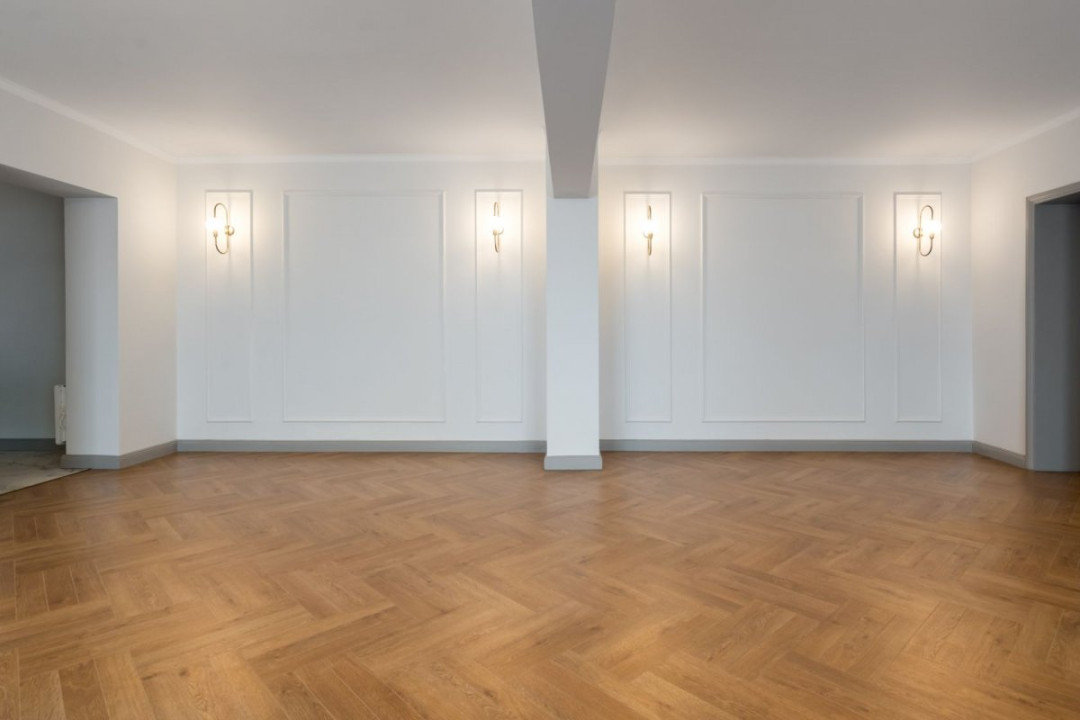 Apartament 196 mp în Piata Unirii – Eleganță și Finisaje Premium
