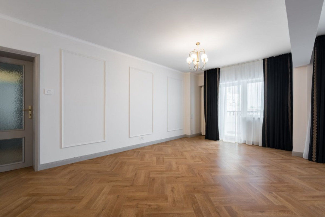 Apartament 196 mp în Piata Unirii – Eleganță și Finisaje Premium