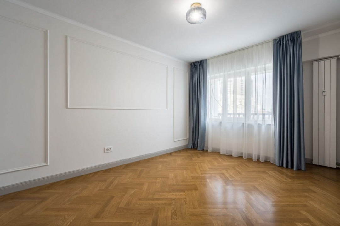 Apartament 196 mp în Piata Unirii – Eleganță și Finisaje Premium