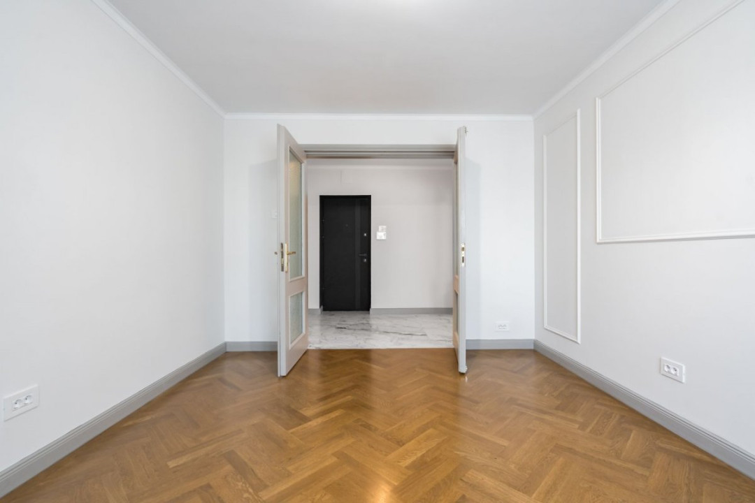 Apartament 196 mp în Piata Unirii – Eleganță și Finisaje Premium