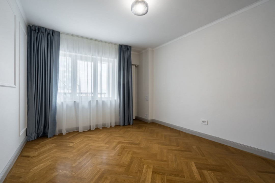 Apartament 196 mp în Piata Unirii – Eleganță și Finisaje Premium