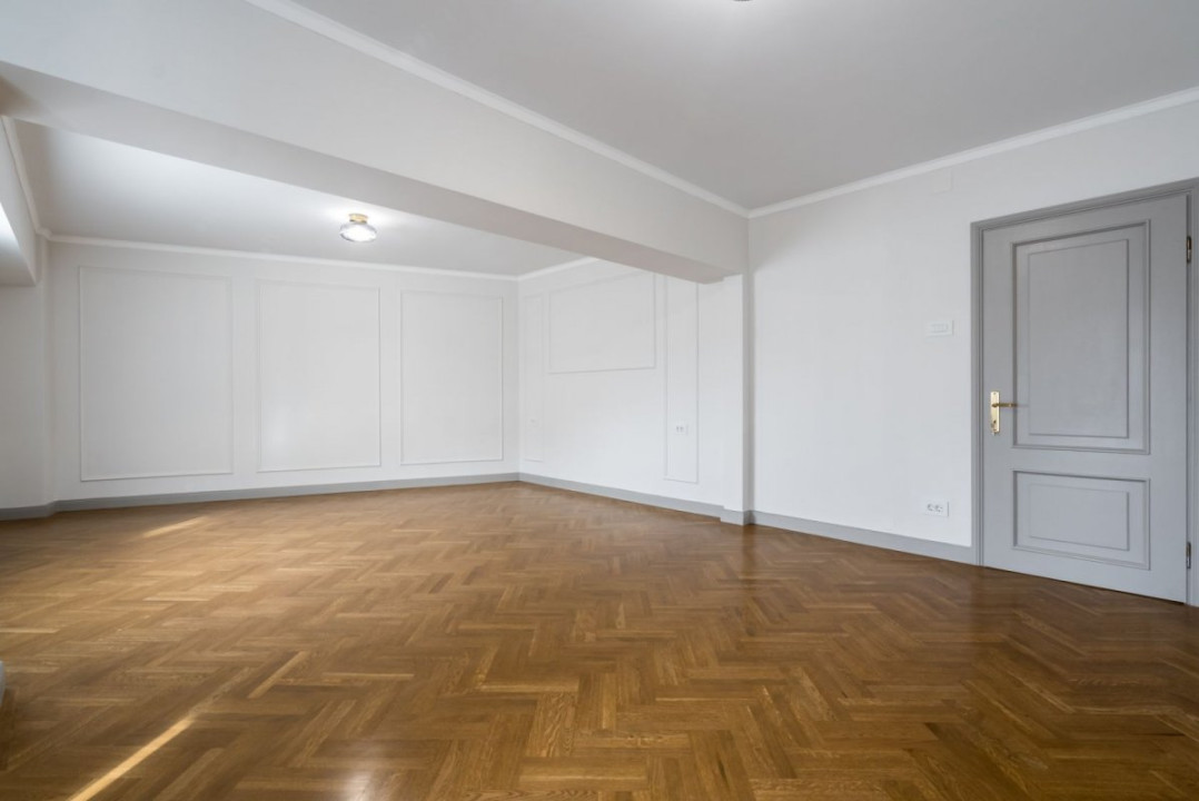 Apartament 196 mp în Piata Unirii – Eleganță și Finisaje Premium