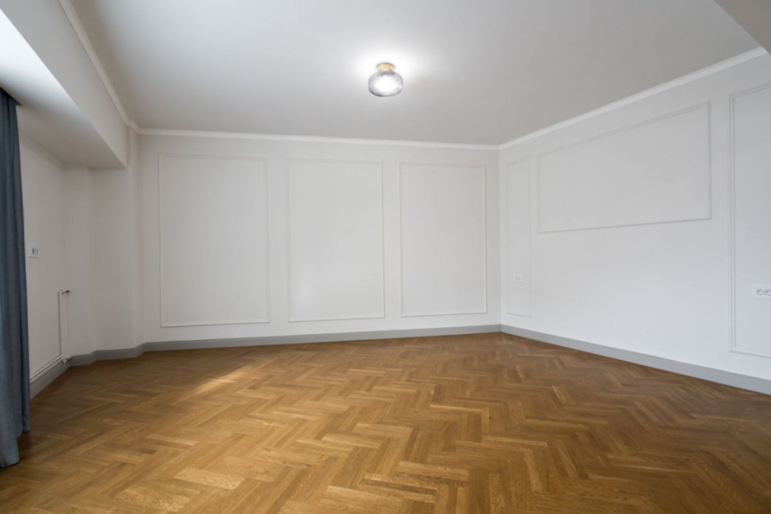 Apartament 196 mp în Piata Unirii – Eleganță și Finisaje Premium