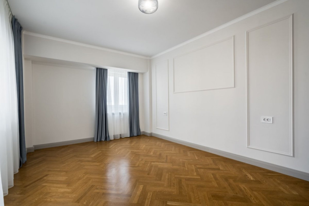 Apartament 196 mp în Piata Unirii – Eleganță și Finisaje Premium