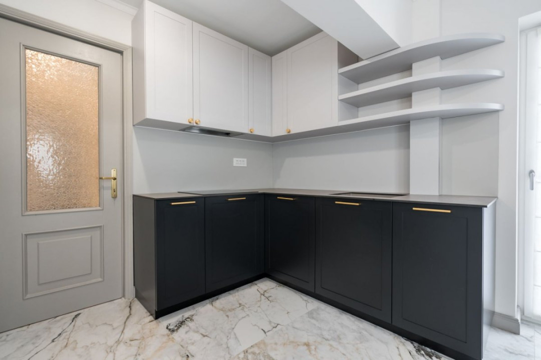 Apartament 196 mp în Piata Unirii – Eleganță și Finisaje Premium
