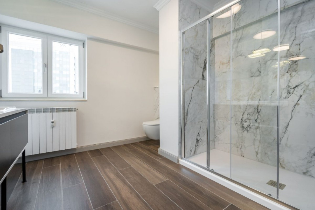 Apartament 196 mp în Piata Unirii – Eleganță și Finisaje Premium