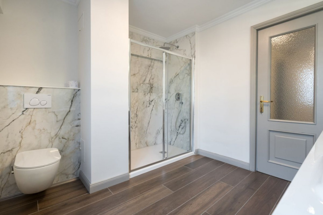 Apartament 196 mp în Piata Unirii – Eleganță și Finisaje Premium
