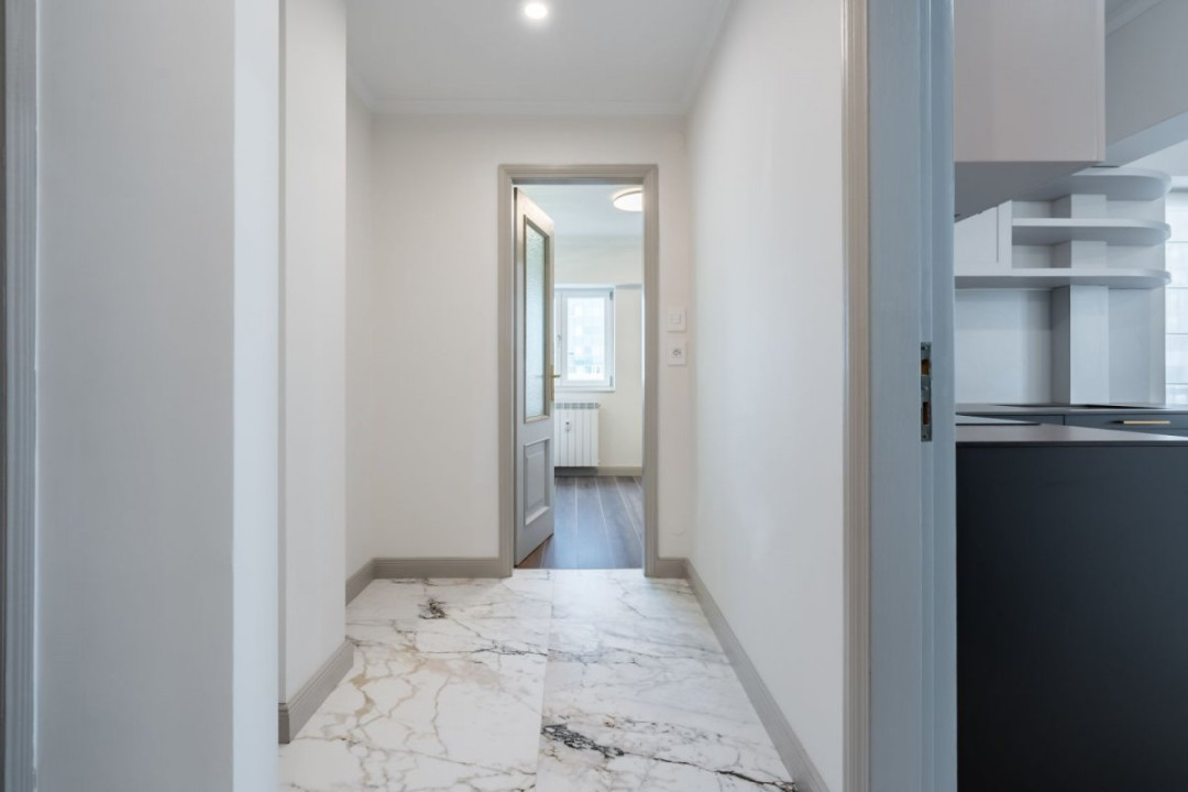 Apartament 196 mp în Piata Unirii – Eleganță și Finisaje Premium