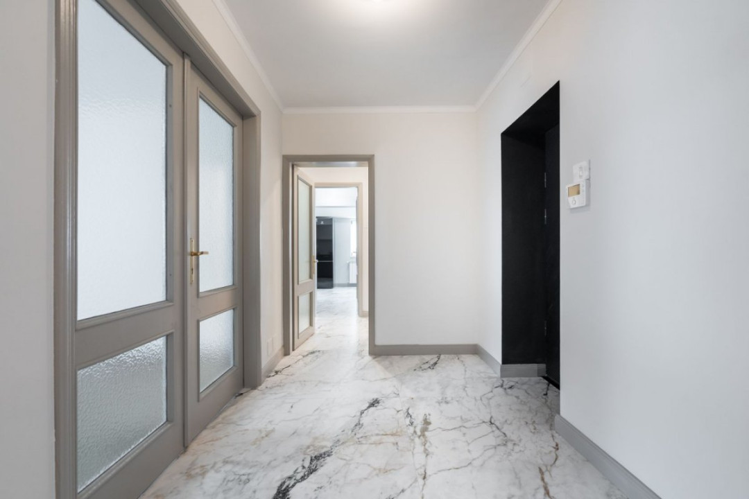 Apartament 196 mp în Piata Unirii – Eleganță și Finisaje Premium