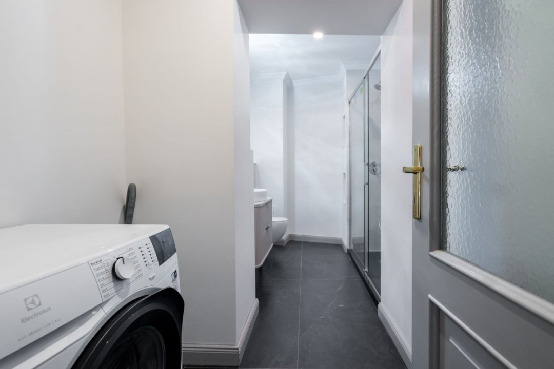 Apartament 196 mp în Piata Unirii – Eleganță și Finisaje Premium