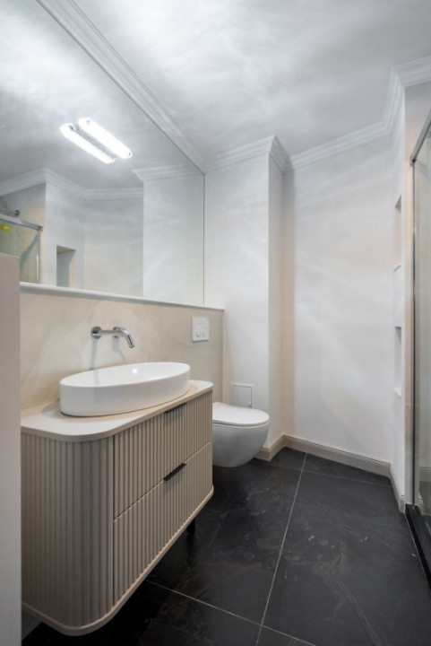 Apartament 196 mp în Piata Unirii – Eleganță și Finisaje Premium