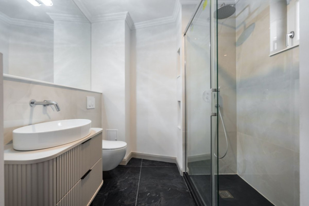Apartament 196 mp în Piata Unirii – Eleganță și Finisaje Premium