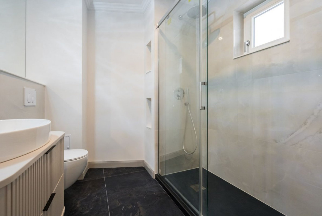 Apartament 196 mp în Piata Unirii – Eleganță și Finisaje Premium