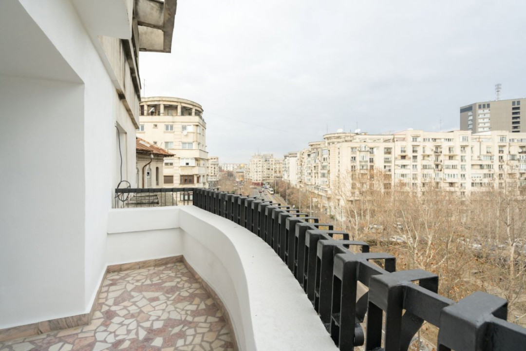 Apartament 196 mp în Piata Unirii – Eleganță și Finisaje Premium