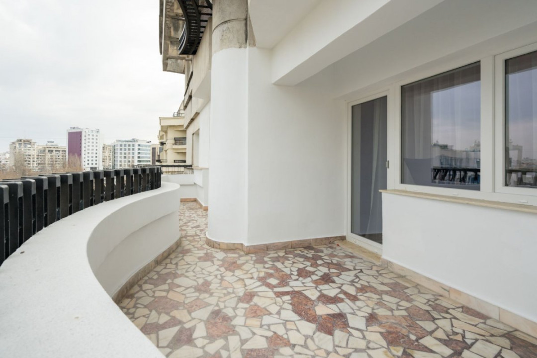 Apartament 196 mp în Piata Unirii – Eleganță și Finisaje Premium