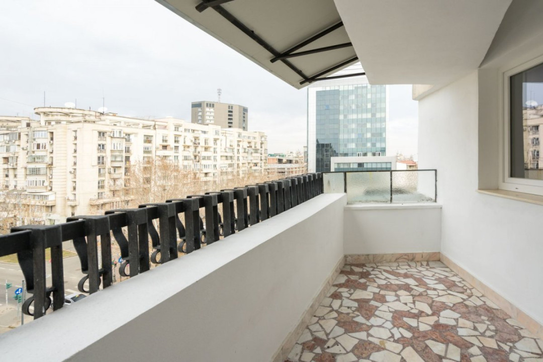 Apartament 196 mp în Piata Unirii – Eleganță și Finisaje Premium