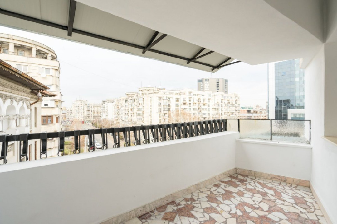 Apartament 196 mp în Piata Unirii – Eleganță și Finisaje Premium