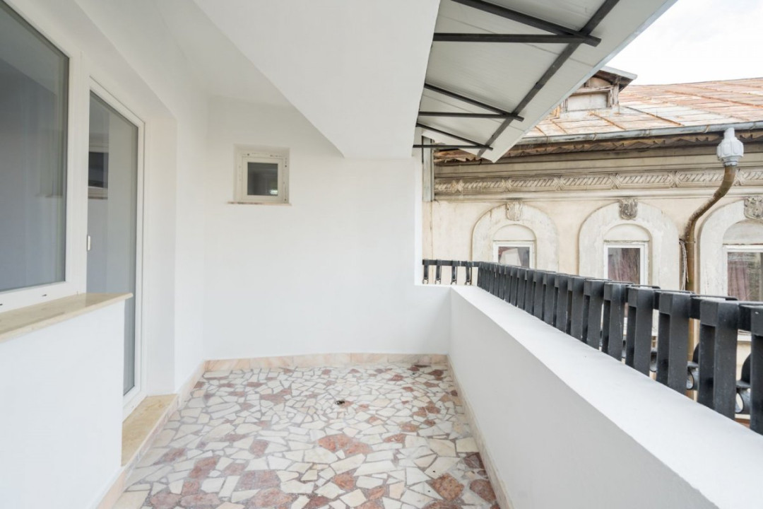 Apartament 196 mp în Piata Unirii – Eleganță și Finisaje Premium
