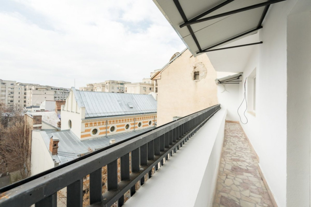 Apartament 196 mp în Piata Unirii – Eleganță și Finisaje Premium
