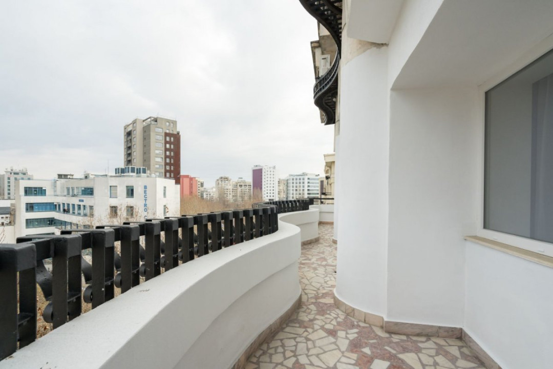 Apartament 196 mp în Piata Unirii – Eleganță și Finisaje Premium