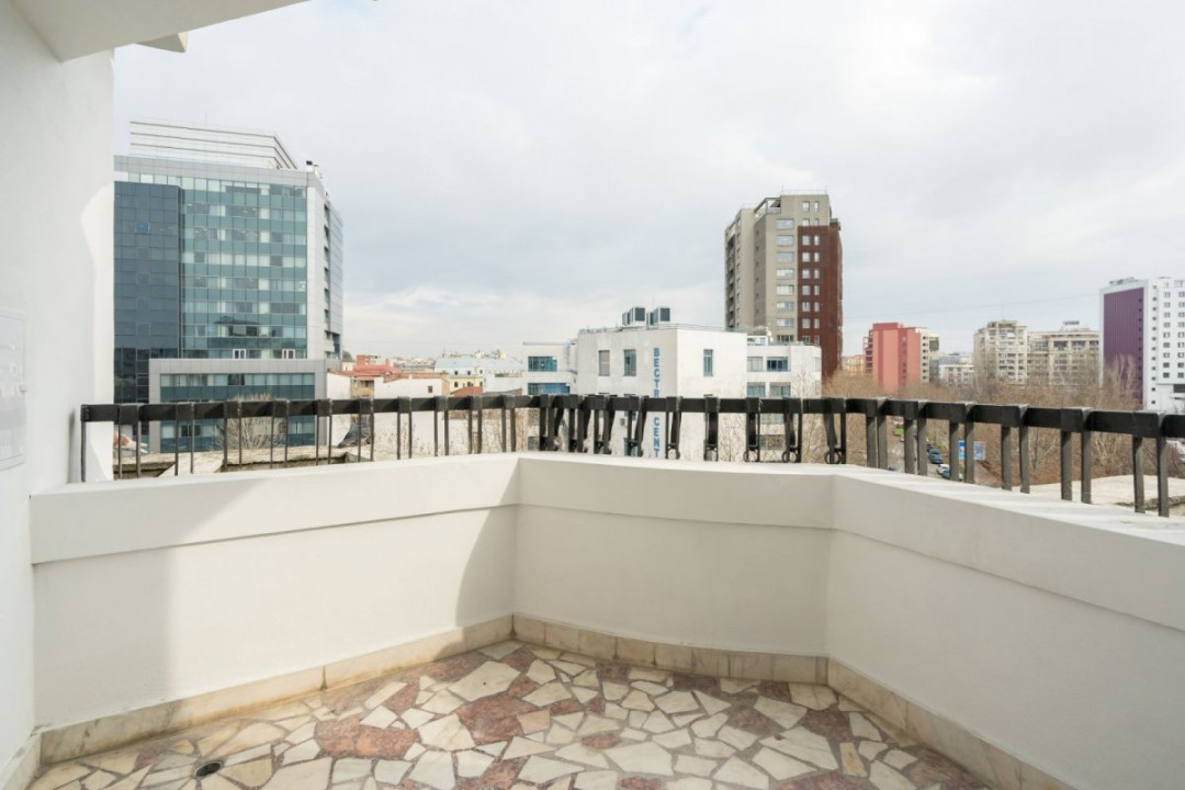 Apartament 196 mp în Piata Unirii – Eleganță și Finisaje Premium