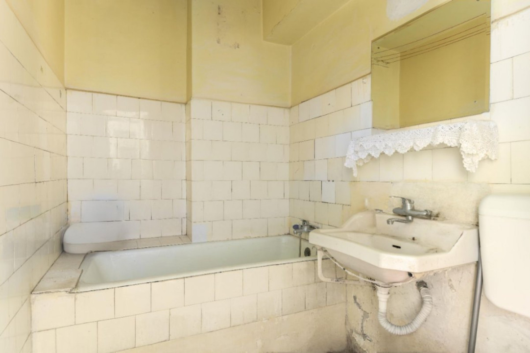 GARA DE NORD – CALEA GRIVITEI, APARTAMENT 2 CAMERE, 50 MP, ETAJUL 2! 