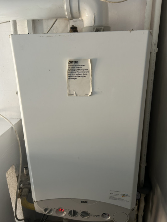 Apartament 6 camere + loft, 200mp in vilă superbă  pe Vasile Lascăr 90
