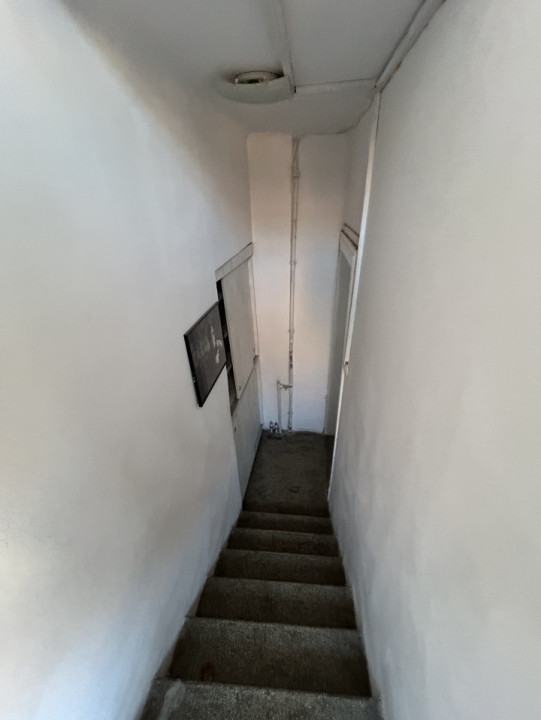 Apartament 6 camere + loft, 200mp in vilă superbă  pe Vasile Lascăr 90
